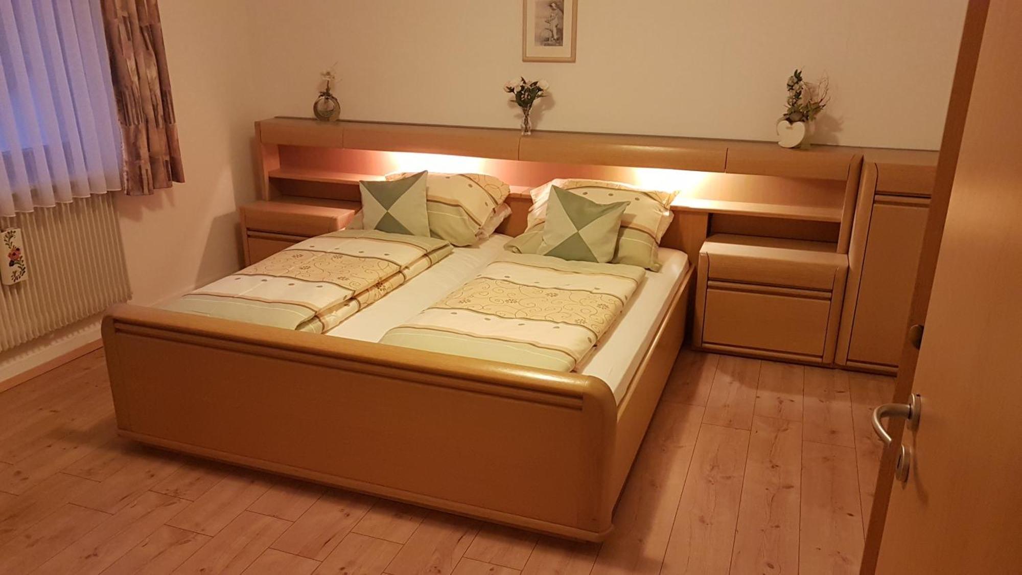 Ferienwohnung Bohnert-Arias Bad Peterstal-Griesbach Eksteriør bilde