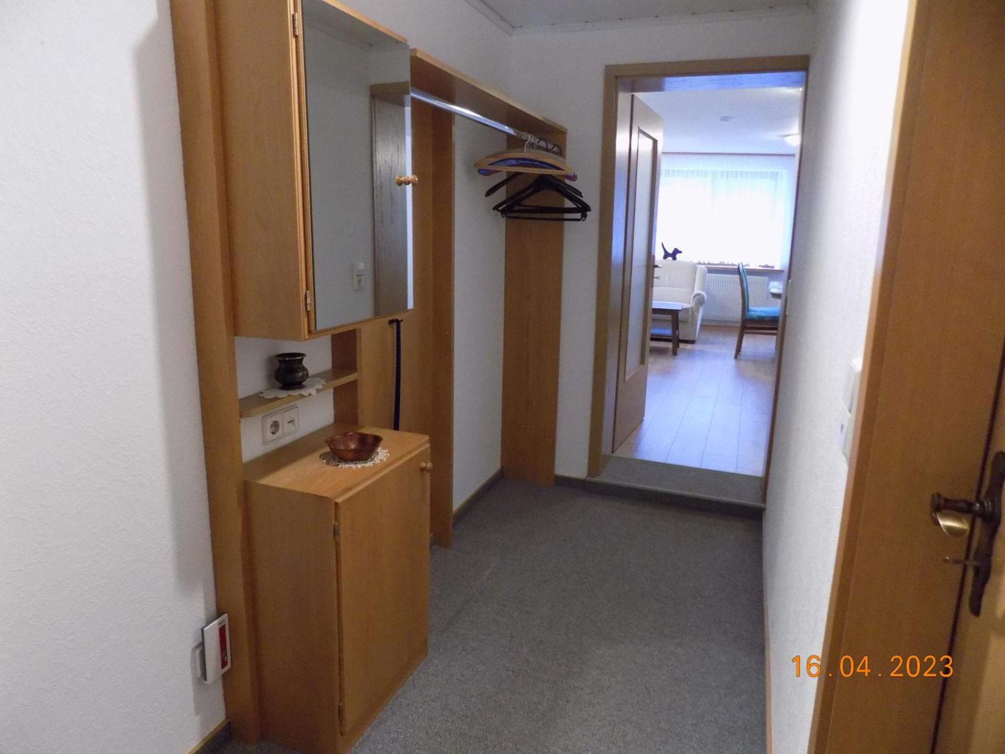 Ferienwohnung Bohnert-Arias Bad Peterstal-Griesbach Eksteriør bilde