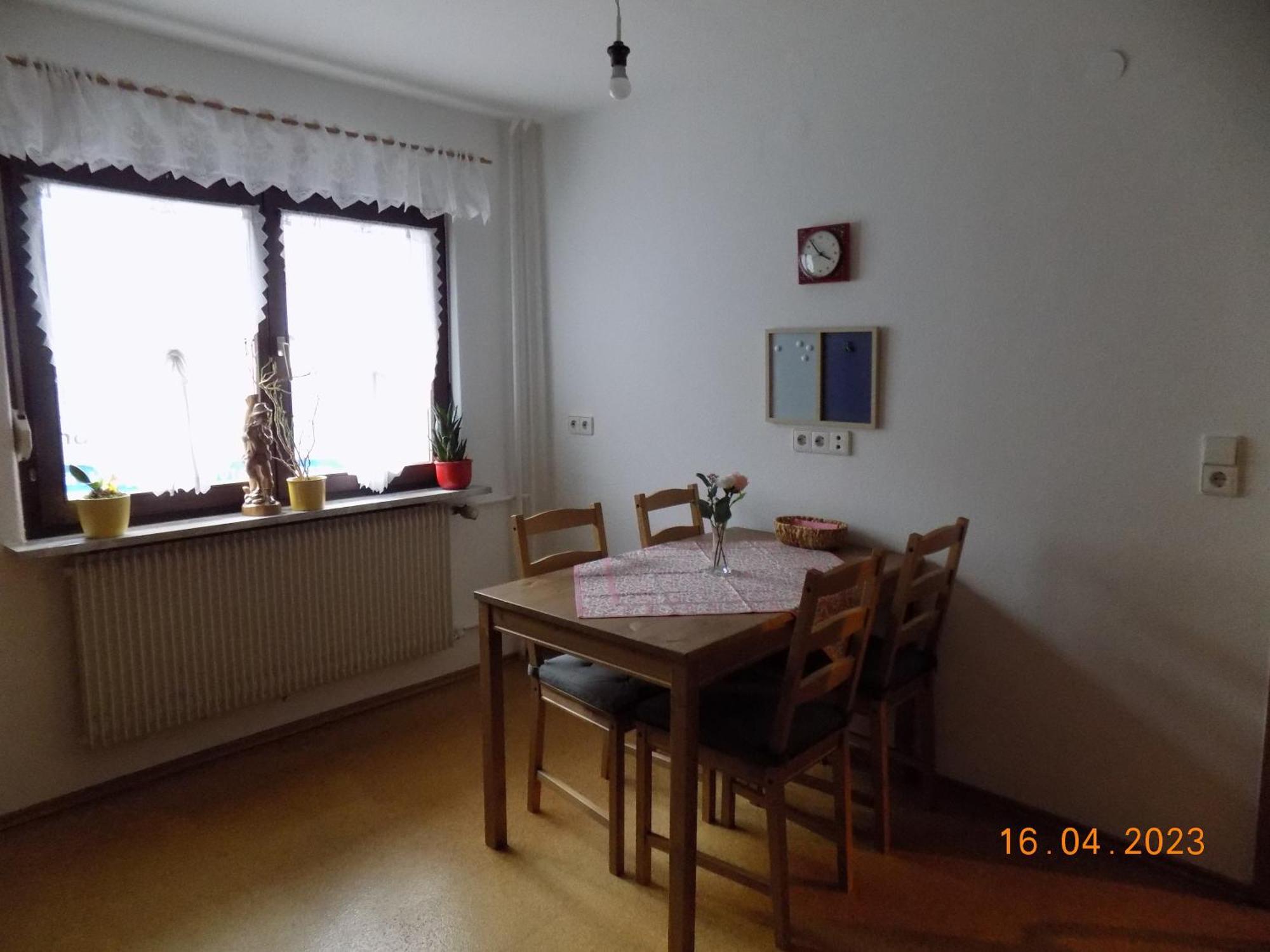 Ferienwohnung Bohnert-Arias Bad Peterstal-Griesbach Eksteriør bilde