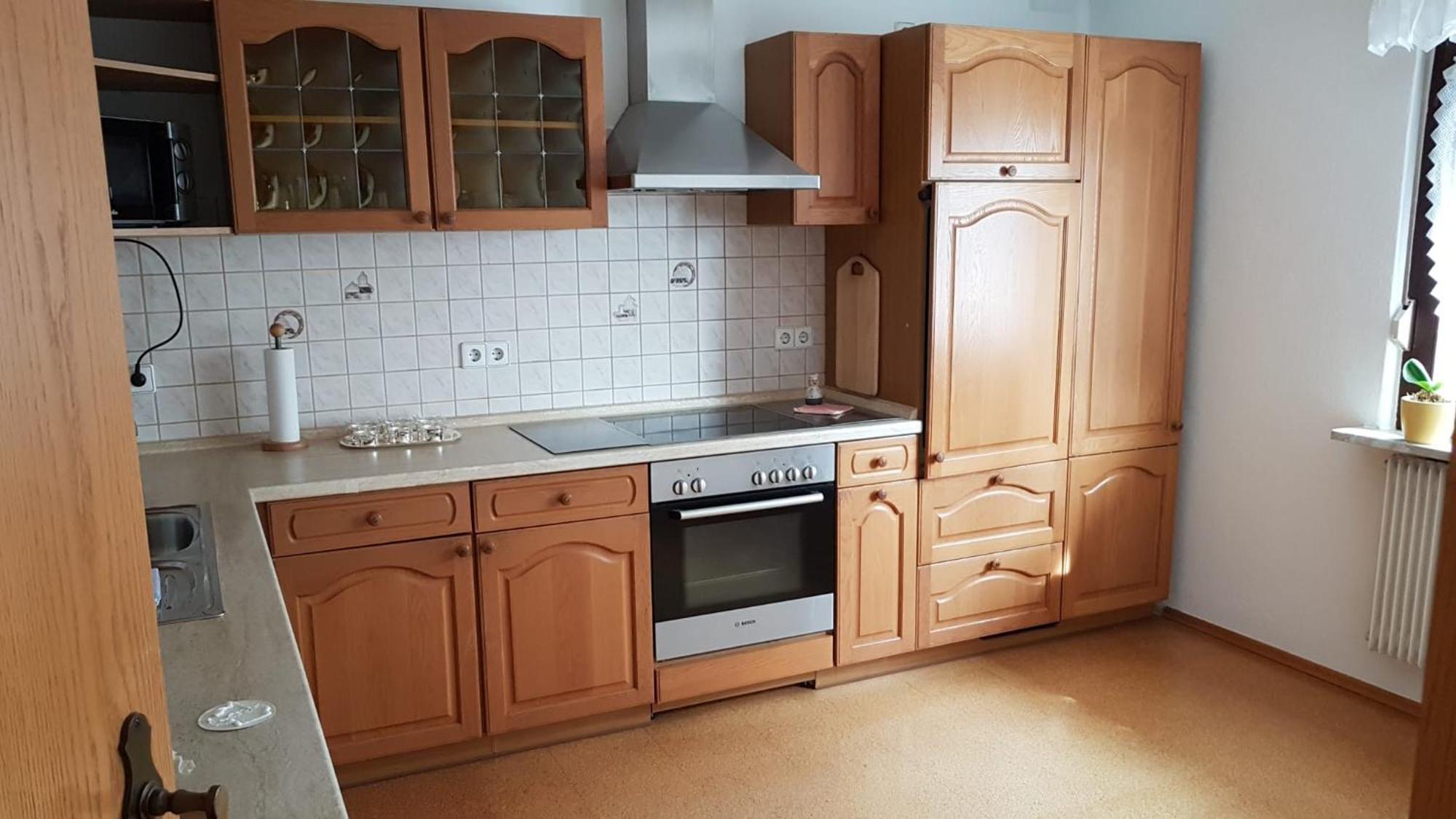 Ferienwohnung Bohnert-Arias Bad Peterstal-Griesbach Eksteriør bilde