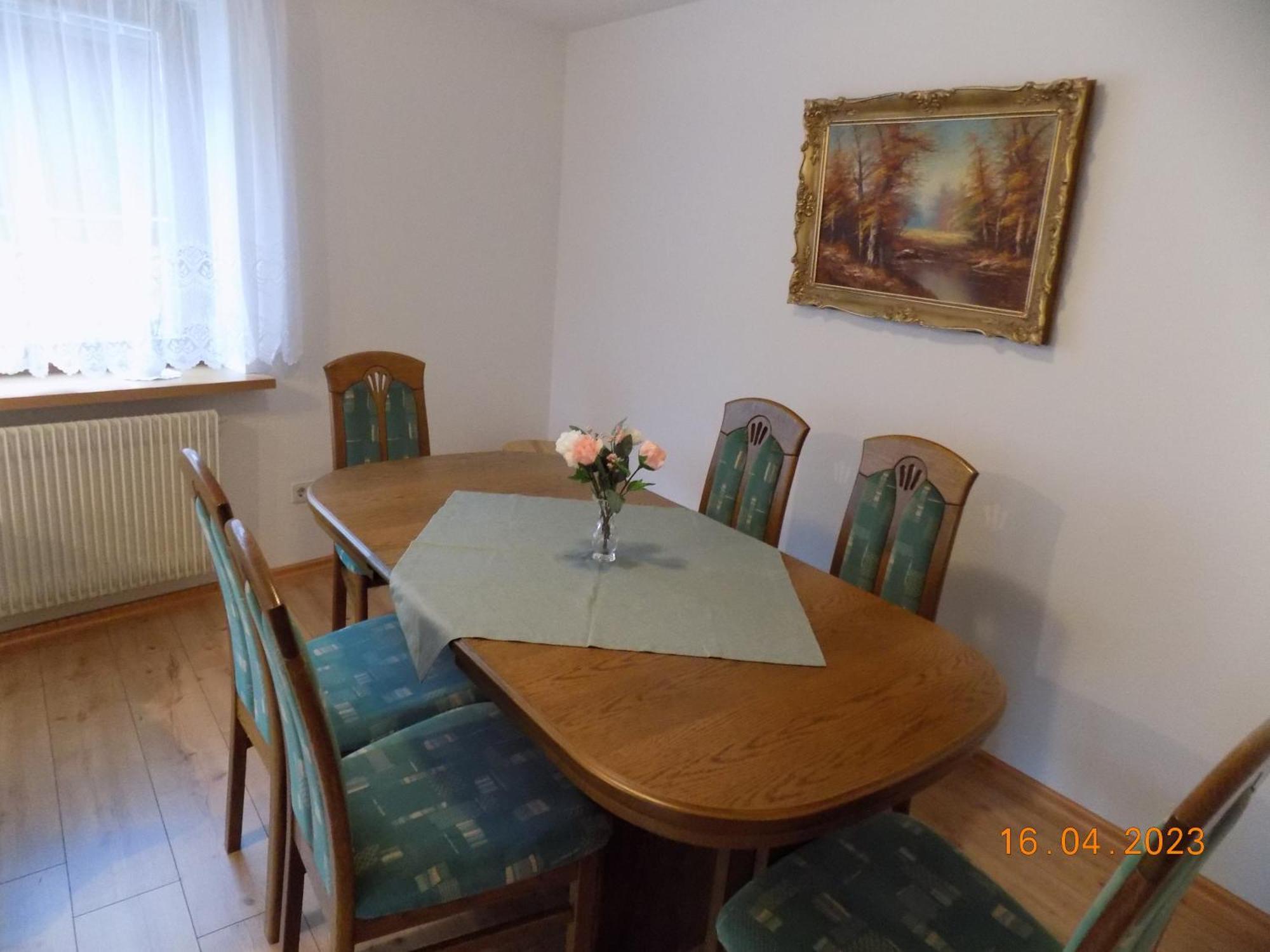 Ferienwohnung Bohnert-Arias Bad Peterstal-Griesbach Eksteriør bilde
